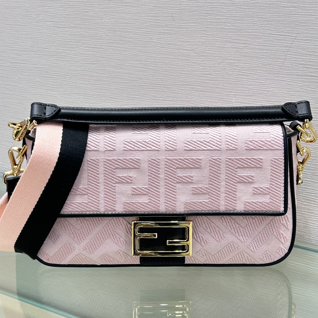 Fendi Satchel Bags